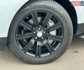 Білий Ленд Ровер Range Rover Sport, об'ємом двигуна 3 л та пробігом 159 тис. км за 42000 $, фото 30 на Automoto.ua