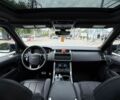 Білий Ленд Ровер Range Rover Sport, об'ємом двигуна 3 л та пробігом 38 тис. км за 55000 $, фото 41 на Automoto.ua
