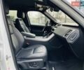 Білий Ленд Ровер Range Rover Sport, об'ємом двигуна 3 л та пробігом 58 тис. км за 68000 $, фото 13 на Automoto.ua