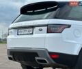 Білий Ленд Ровер Range Rover Sport, об'ємом двигуна 3 л та пробігом 159 тис. км за 42000 $, фото 27 на Automoto.ua