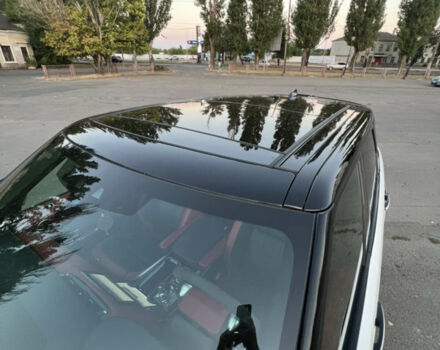 Білий Ленд Ровер Range Rover Sport, об'ємом двигуна 3 л та пробігом 40 тис. км за 72999 $, фото 30 на Automoto.ua
