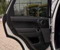 Білий Ленд Ровер Range Rover Sport, об'ємом двигуна 3 л та пробігом 38 тис. км за 55000 $, фото 30 на Automoto.ua