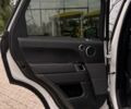 Білий Ленд Ровер Range Rover Sport, об'ємом двигуна 3 л та пробігом 38 тис. км за 55000 $, фото 31 на Automoto.ua