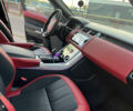 Білий Ленд Ровер Range Rover Sport, об'ємом двигуна 3 л та пробігом 40 тис. км за 72999 $, фото 26 на Automoto.ua