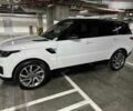 Білий Ленд Ровер Range Rover Sport, об'ємом двигуна 3 л та пробігом 16 тис. км за 88222 $, фото 2 на Automoto.ua