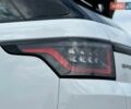 Білий Ленд Ровер Range Rover Sport, об'ємом двигуна 3 л та пробігом 159 тис. км за 45000 $, фото 26 на Automoto.ua