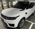 Білий Ленд Ровер Range Rover Sport, об'ємом двигуна 3 л та пробігом 16 тис. км за 88222 $, фото 1 на Automoto.ua