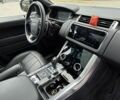 Білий Ленд Ровер Range Rover Sport, об'ємом двигуна 3 л та пробігом 38 тис. км за 55000 $, фото 50 на Automoto.ua