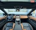 Білий Ленд Ровер Range Rover Sport, об'ємом двигуна 3 л та пробігом 146 тис. км за 49500 $, фото 24 на Automoto.ua