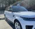 Білий Ленд Ровер Range Rover Sport, об'ємом двигуна 3 л та пробігом 16 тис. км за 85000 $, фото 4 на Automoto.ua