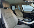 Білий Ленд Ровер Range Rover Sport, об'ємом двигуна 2.99 л та пробігом 36 тис. км за 75000 $, фото 9 на Automoto.ua