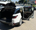Білий Ленд Ровер Range Rover Sport, об'ємом двигуна 3 л та пробігом 39 тис. км за 71000 $, фото 26 на Automoto.ua