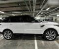 Білий Ленд Ровер Range Rover Sport, об'ємом двигуна 3 л та пробігом 16 тис. км за 88222 $, фото 6 на Automoto.ua