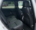 Білий Ленд Ровер Range Rover Sport, об'ємом двигуна 3 л та пробігом 38 тис. км за 55000 $, фото 38 на Automoto.ua