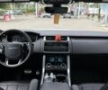 Білий Ленд Ровер Range Rover Sport, об'ємом двигуна 3 л та пробігом 38 тис. км за 55000 $, фото 43 на Automoto.ua