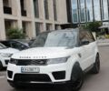 Білий Ленд Ровер Range Rover Sport, об'ємом двигуна 3 л та пробігом 75 тис. км за 65000 $, фото 1 на Automoto.ua