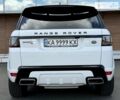 Білий Ленд Ровер Range Rover Sport, об'ємом двигуна 3 л та пробігом 50 тис. км за 69999 $, фото 11 на Automoto.ua