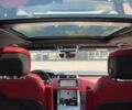 Білий Ленд Ровер Range Rover Sport, об'ємом двигуна 3 л та пробігом 134 тис. км за 55000 $, фото 25 на Automoto.ua