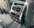 Білий Ленд Ровер Range Rover Sport, об'ємом двигуна 3 л та пробігом 159 тис. км за 44900 $, фото 45 на Automoto.ua