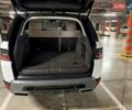 Білий Ленд Ровер Range Rover Sport, об'ємом двигуна 3 л та пробігом 78 тис. км за 65000 $, фото 13 на Automoto.ua