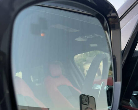 Білий Ленд Ровер Range Rover Sport, об'ємом двигуна 3 л та пробігом 40 тис. км за 69999 $, фото 15 на Automoto.ua