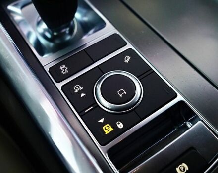Білий Ленд Ровер Range Rover Sport, об'ємом двигуна 3 л та пробігом 81 тис. км за 63999 $, фото 46 на Automoto.ua