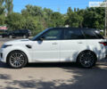 Білий Ленд Ровер Range Rover Sport, об'ємом двигуна 2.99 л та пробігом 36 тис. км за 75000 $, фото 3 на Automoto.ua