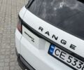 Білий Ленд Ровер Range Rover Sport, об'ємом двигуна 3 л та пробігом 38 тис. км за 55000 $, фото 19 на Automoto.ua