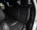 Білий Ленд Ровер Range Rover Sport, об'ємом двигуна 3 л та пробігом 38 тис. км за 55000 $, фото 33 на Automoto.ua