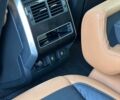 Білий Ленд Ровер Range Rover Sport, об'ємом двигуна 3 л та пробігом 146 тис. км за 49500 $, фото 21 на Automoto.ua