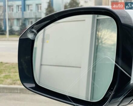 Білий Ленд Ровер Range Rover Sport, об'ємом двигуна 3 л та пробігом 58 тис. км за 68000 $, фото 27 на Automoto.ua
