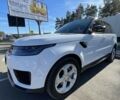 Білий Ленд Ровер Range Rover Sport, об'ємом двигуна 3 л та пробігом 16 тис. км за 85000 $, фото 26 на Automoto.ua