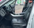 Білий Ленд Ровер Range Rover Sport, об'ємом двигуна 3 л та пробігом 159 тис. км за 45000 $, фото 31 на Automoto.ua