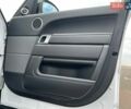 Білий Ленд Ровер Range Rover Sport, об'ємом двигуна 3 л та пробігом 159 тис. км за 44900 $, фото 47 на Automoto.ua