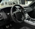 Білий Ленд Ровер Range Rover Sport, об'ємом двигуна 3 л та пробігом 38 тис. км за 55000 $, фото 27 на Automoto.ua
