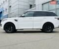 Білий Ленд Ровер Range Rover Sport, об'ємом двигуна 3 л та пробігом 58 тис. км за 68000 $, фото 4 на Automoto.ua