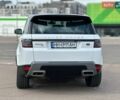 Білий Ленд Ровер Range Rover Sport, об'ємом двигуна 3 л та пробігом 159 тис. км за 42000 $, фото 22 на Automoto.ua
