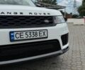 Білий Ленд Ровер Range Rover Sport, об'ємом двигуна 3 л та пробігом 38 тис. км за 55000 $, фото 10 на Automoto.ua