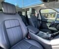 Білий Ленд Ровер Range Rover Sport, об'ємом двигуна 3 л та пробігом 16 тис. км за 85000 $, фото 14 на Automoto.ua