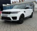Білий Ленд Ровер Range Rover Sport, об'ємом двигуна 3 л та пробігом 38 тис. км за 55000 $, фото 2 на Automoto.ua