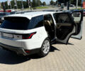 Білий Ленд Ровер Range Rover Sport, об'ємом двигуна 3 л та пробігом 39 тис. км за 71000 $, фото 9 на Automoto.ua