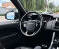 Білий Ленд Ровер Range Rover Sport, об'ємом двигуна 3 л та пробігом 38 тис. км за 55000 $, фото 44 на Automoto.ua