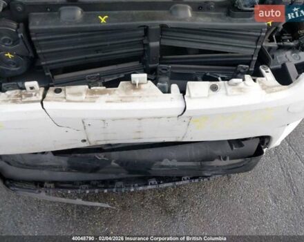 Білий Ленд Ровер Range Rover Sport, об'ємом двигуна 2.99 л та пробігом 88 тис. км за 26999 $, фото 1 на Automoto.ua