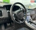 Білий Ленд Ровер Range Rover Sport, об'ємом двигуна 3 л та пробігом 159 тис. км за 42000 $, фото 59 на Automoto.ua