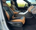 Білий Ленд Ровер Range Rover Sport, об'ємом двигуна 3 л та пробігом 146 тис. км за 49500 $, фото 30 на Automoto.ua