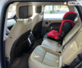 Білий Ленд Ровер Range Rover Sport, об'ємом двигуна 2.99 л та пробігом 36 тис. км за 75000 $, фото 15 на Automoto.ua