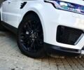 Білий Ленд Ровер Range Rover Sport, об'ємом двигуна 3 л та пробігом 81 тис. км за 63999 $, фото 2 на Automoto.ua