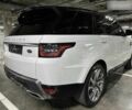 Білий Ленд Ровер Range Rover Sport, об'ємом двигуна 3 л та пробігом 16 тис. км за 88222 $, фото 5 на Automoto.ua