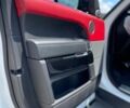 Білий Ленд Ровер Range Rover Sport, об'ємом двигуна 3 л та пробігом 134 тис. км за 55000 $, фото 49 на Automoto.ua