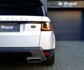 Білий Ленд Ровер Range Rover Sport, об'ємом двигуна 3 л та пробігом 81 тис. км за 63999 $, фото 24 на Automoto.ua